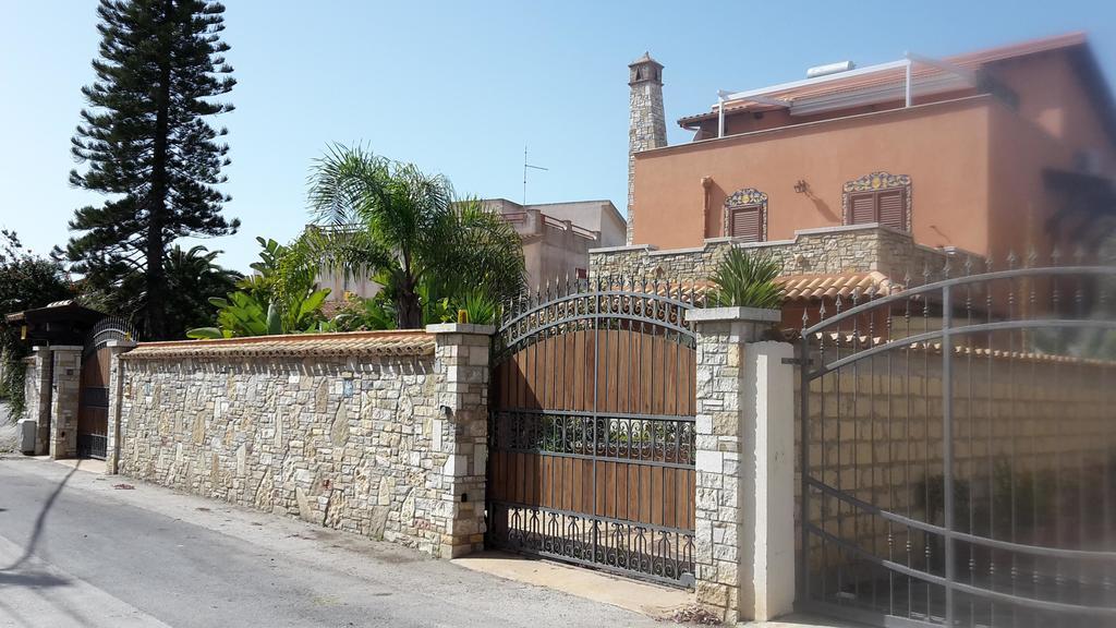 Apartamento Salvatore San Leone