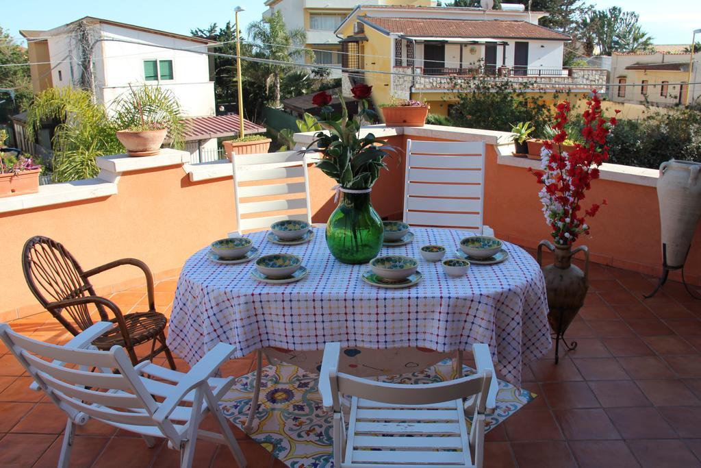 Salvatore Apartamento *
