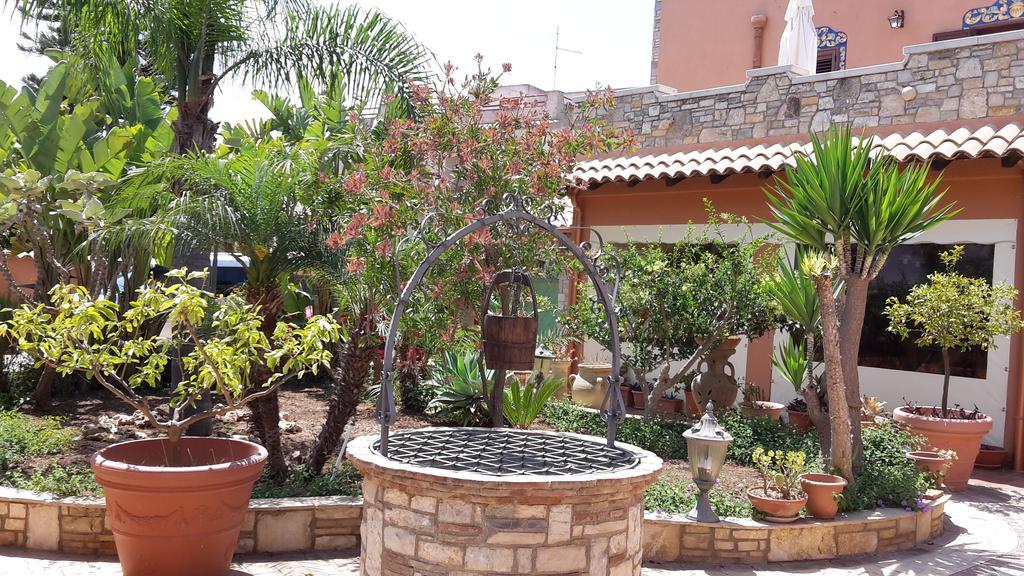 Apartamento Salvatore *