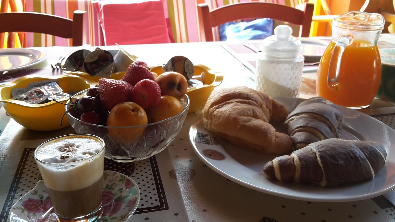 Apartamento Salvatore San Leone