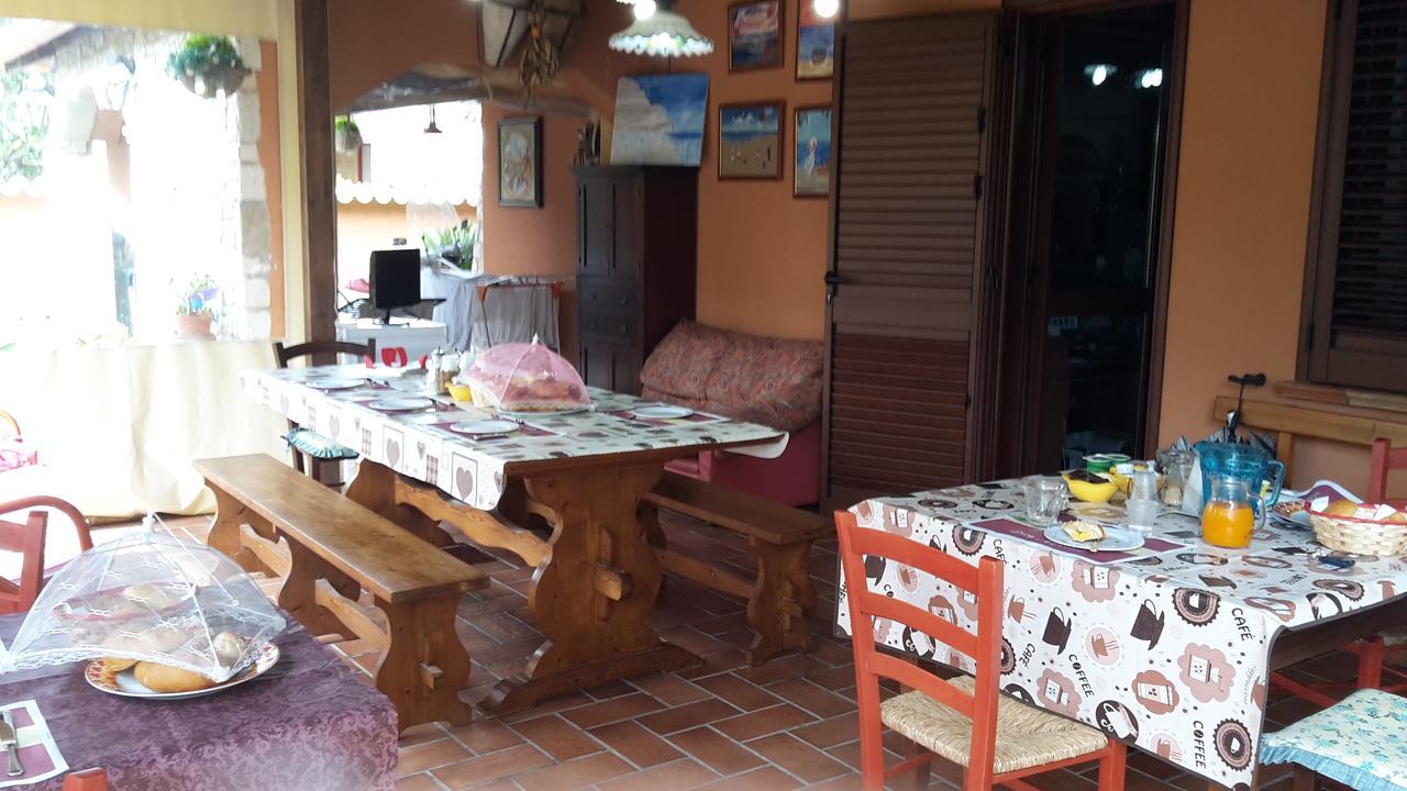 Apartamento Salvatore