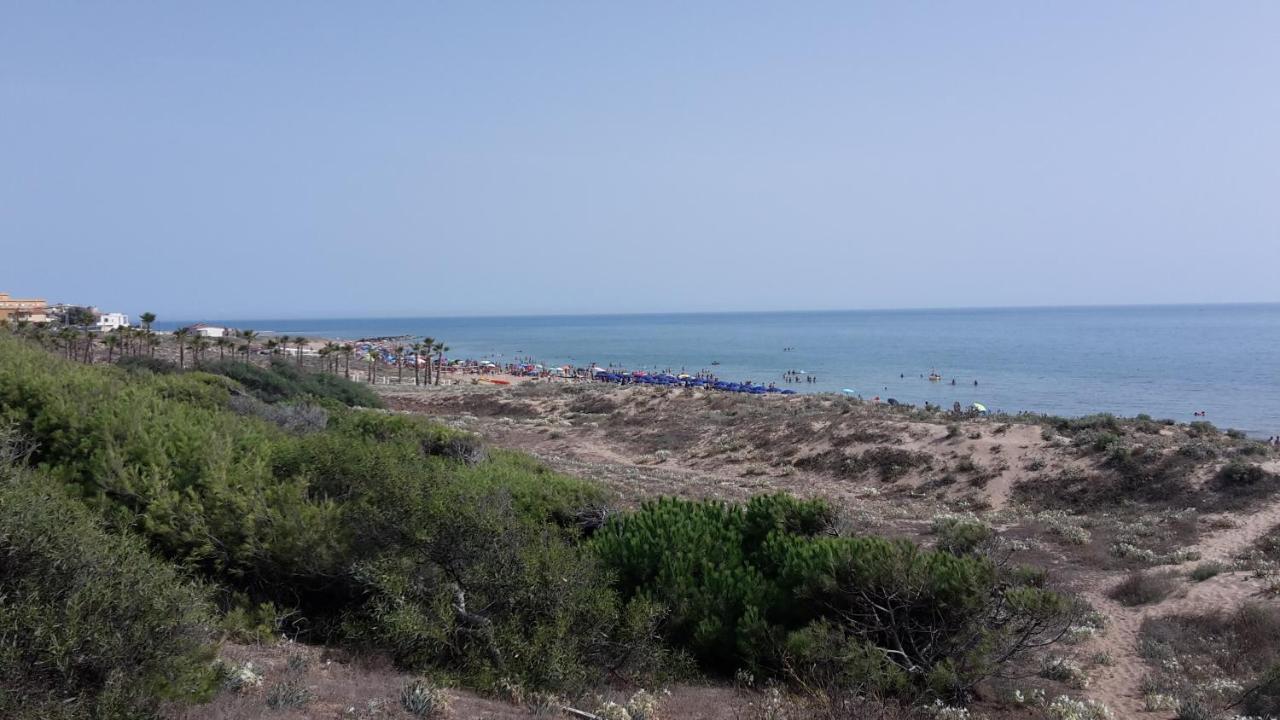 Salvatore Apartamento