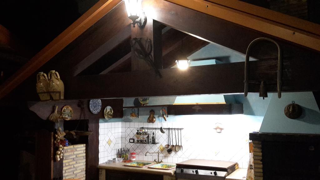Salvatore Appartement