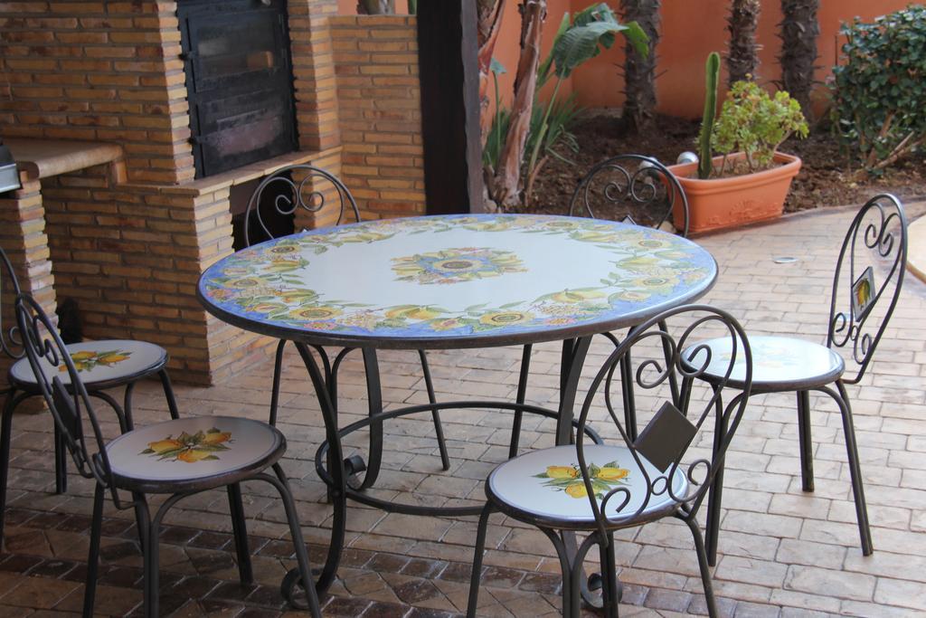 Salvatore Apartment San Leone