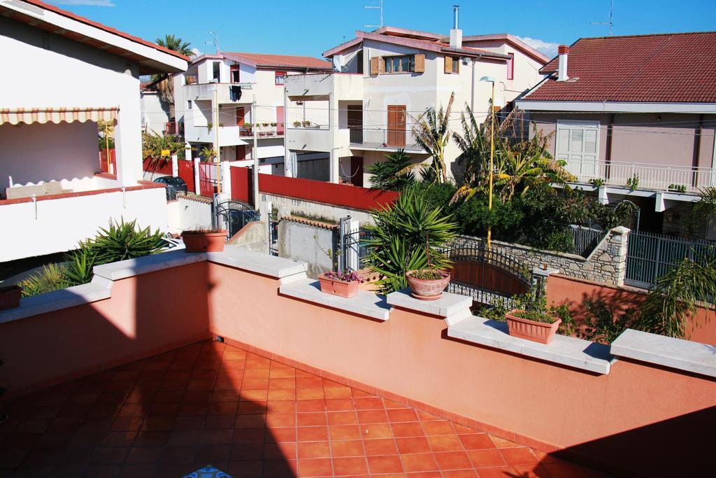 Salvatore Appartement *
