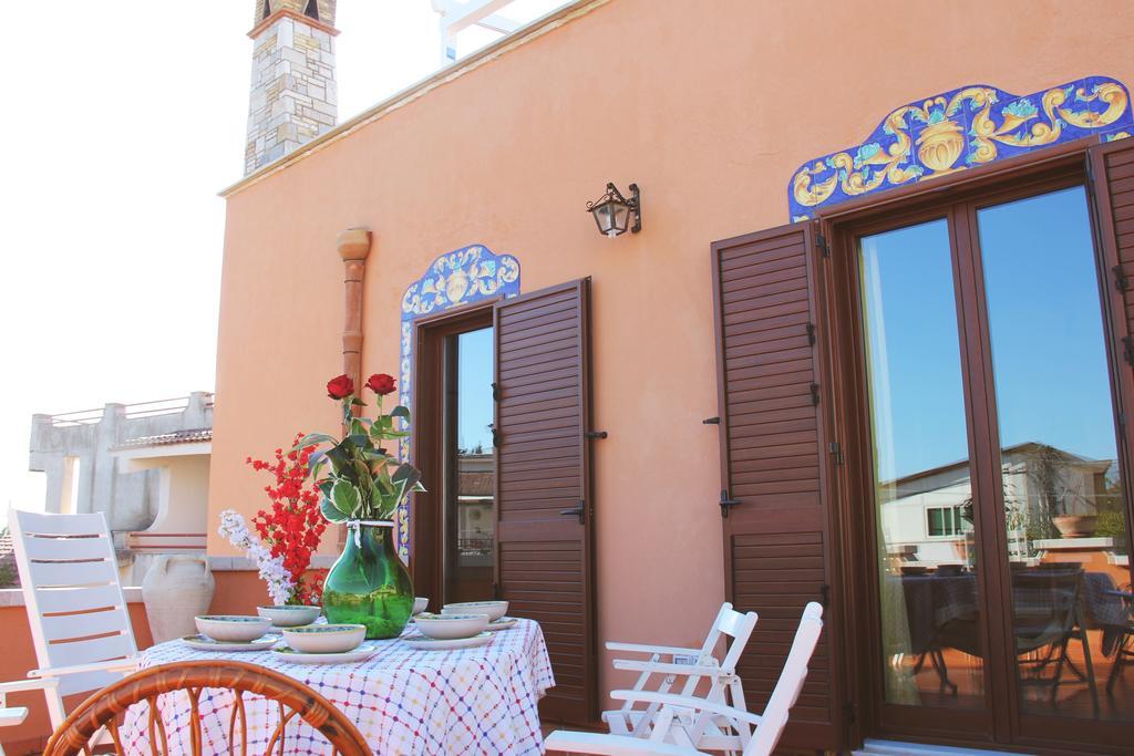 Appartement Salvatore