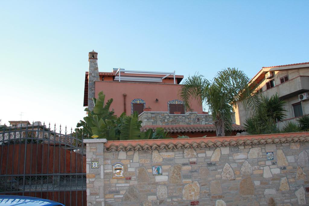 Apartment Salvatore *