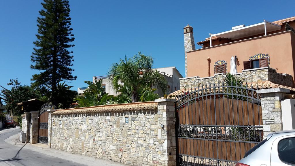 Apartment Salvatore San Leone