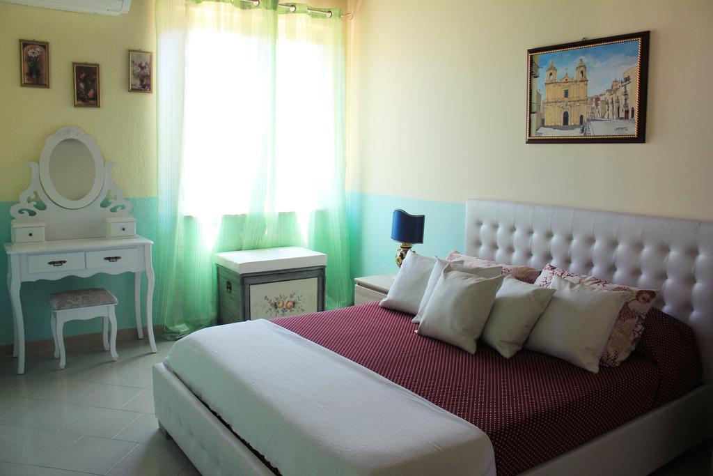 Appartement Salvatore *