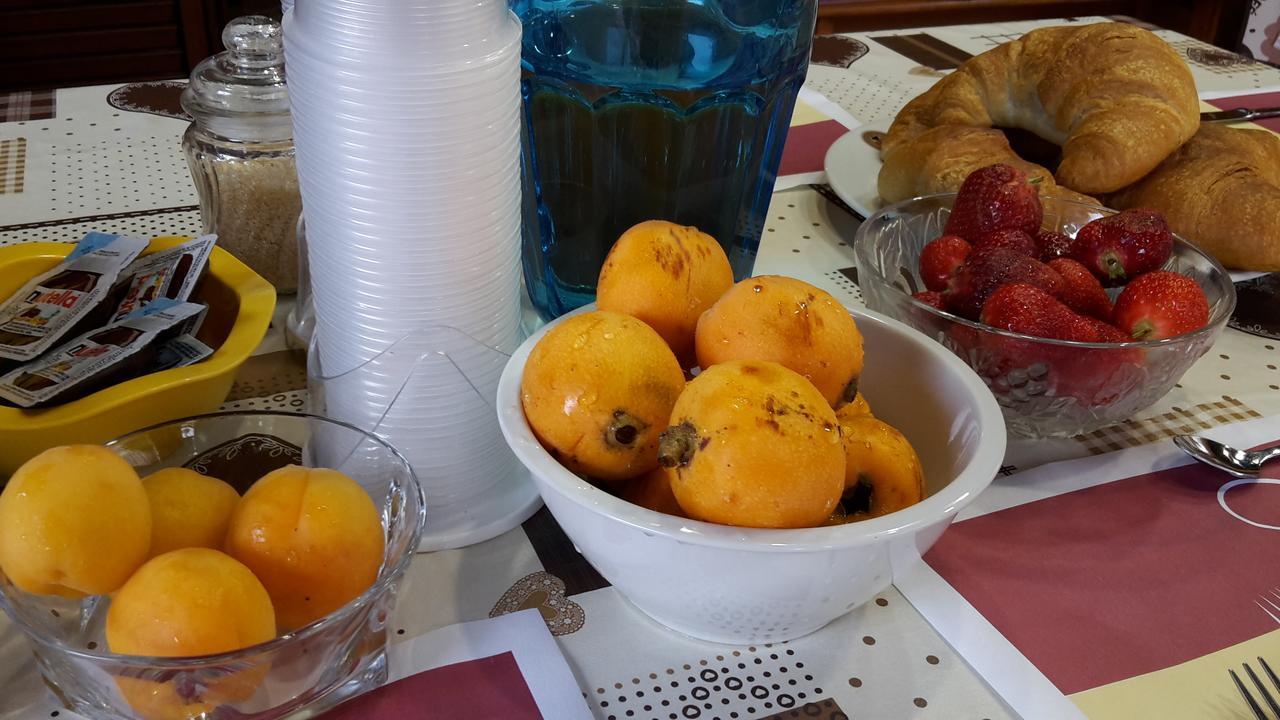 Appartamento Salvatore