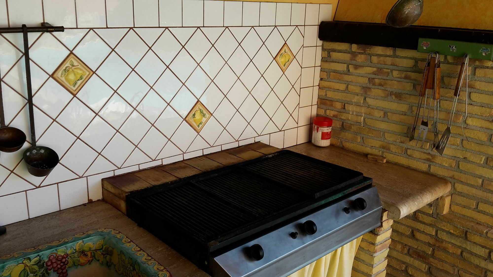 Appartement Salvatore