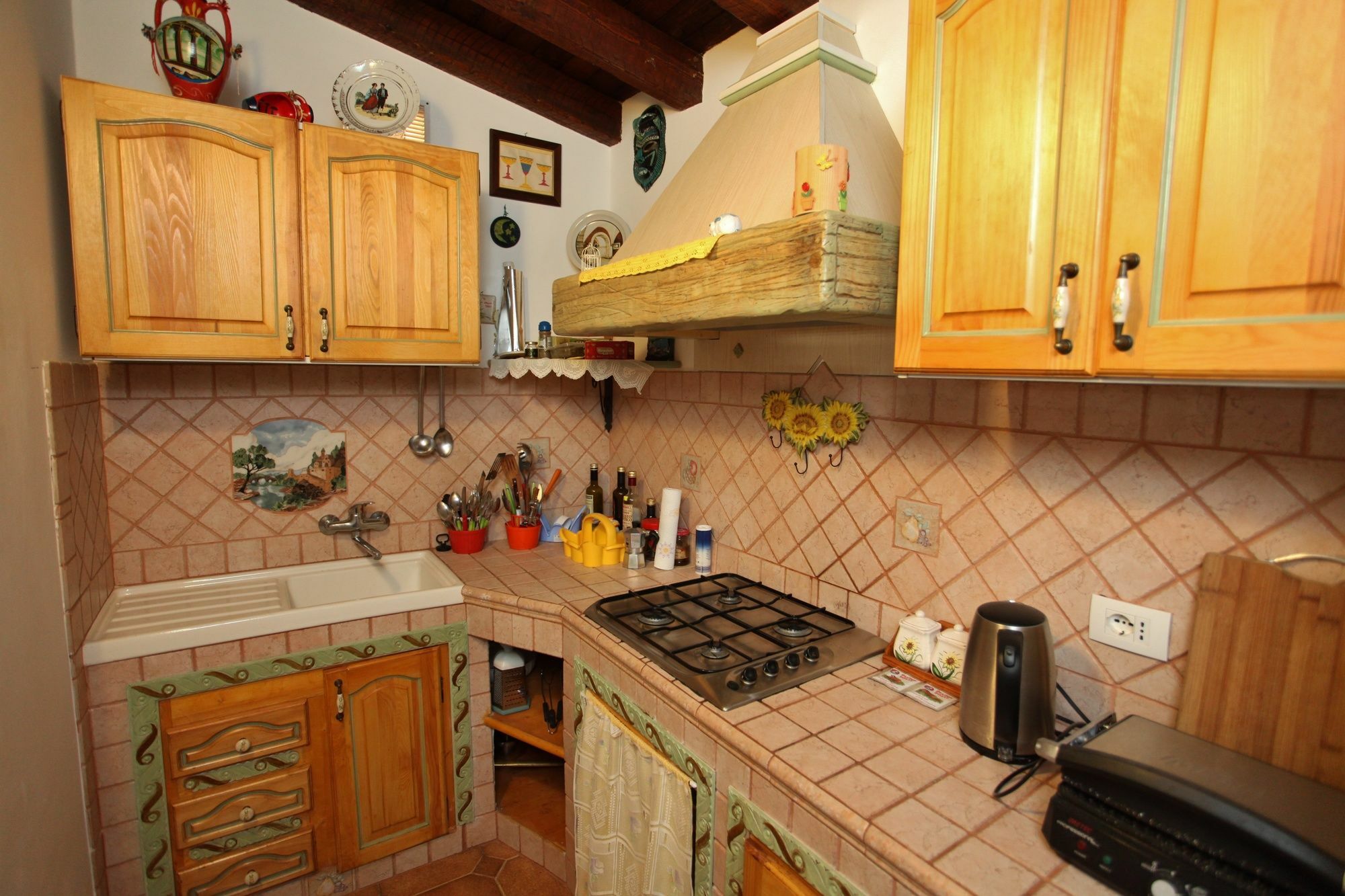 Salvatore Apartment