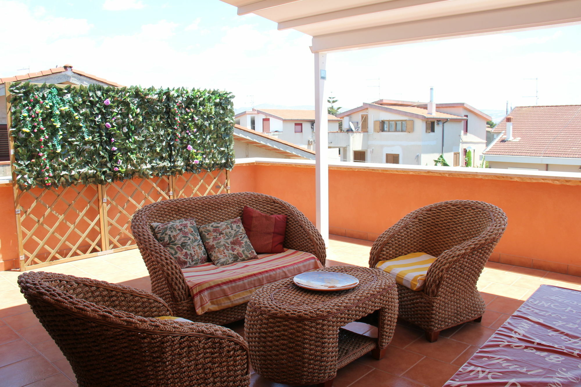 Appartement Salvatore