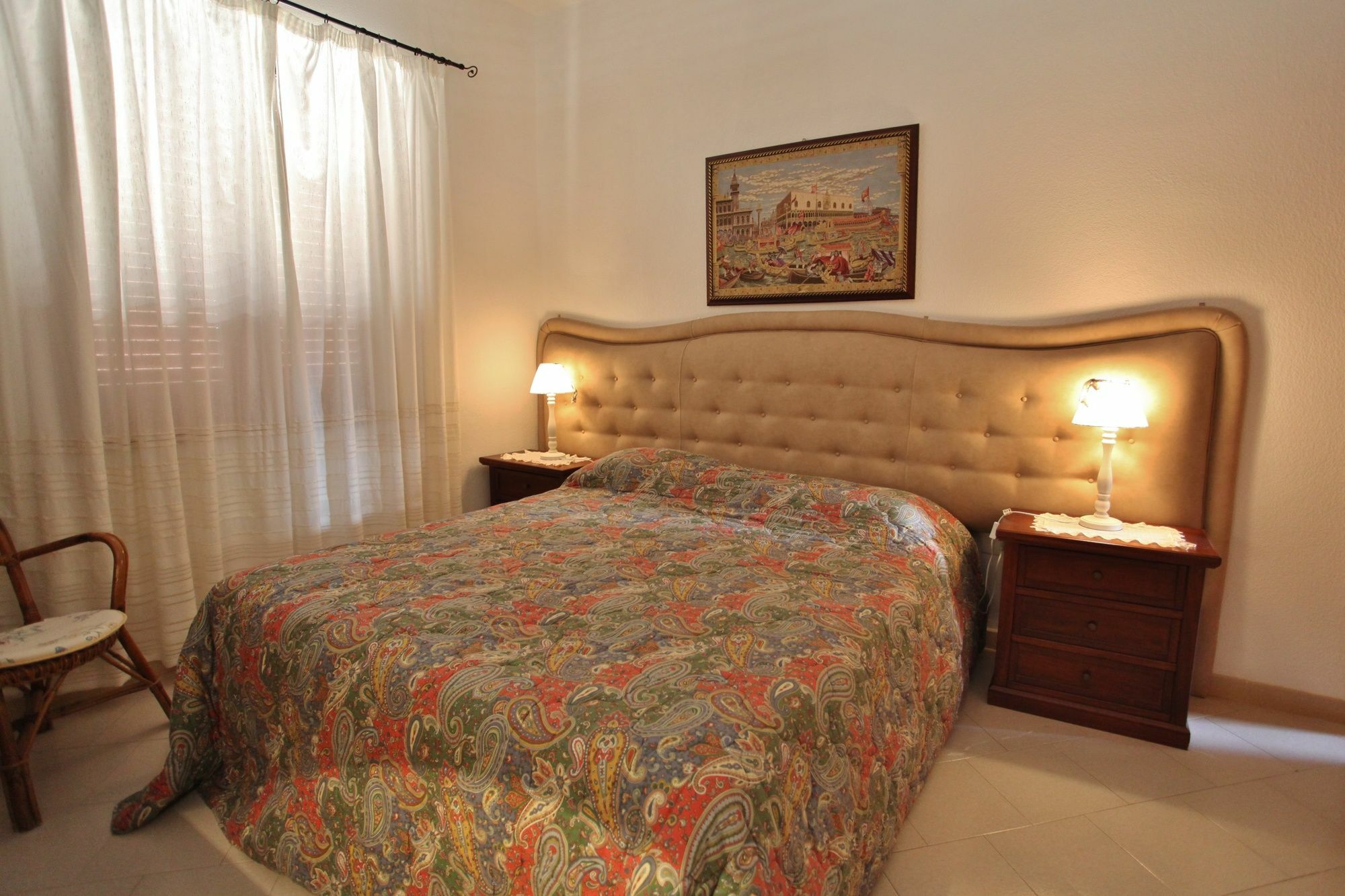 Appartement Salvatore San Leone