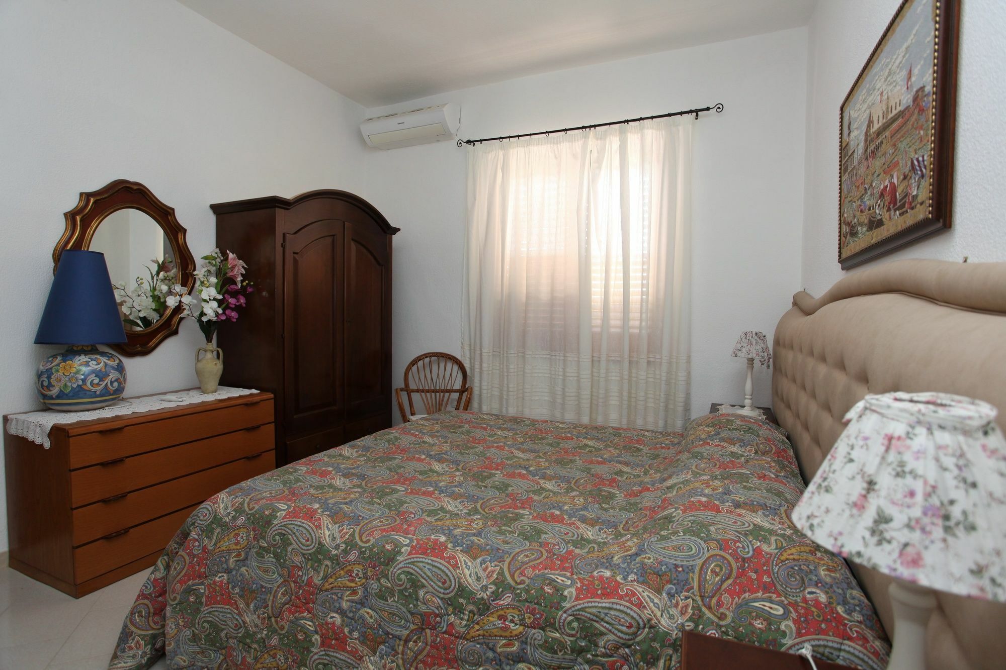 Salvatore Appartement *