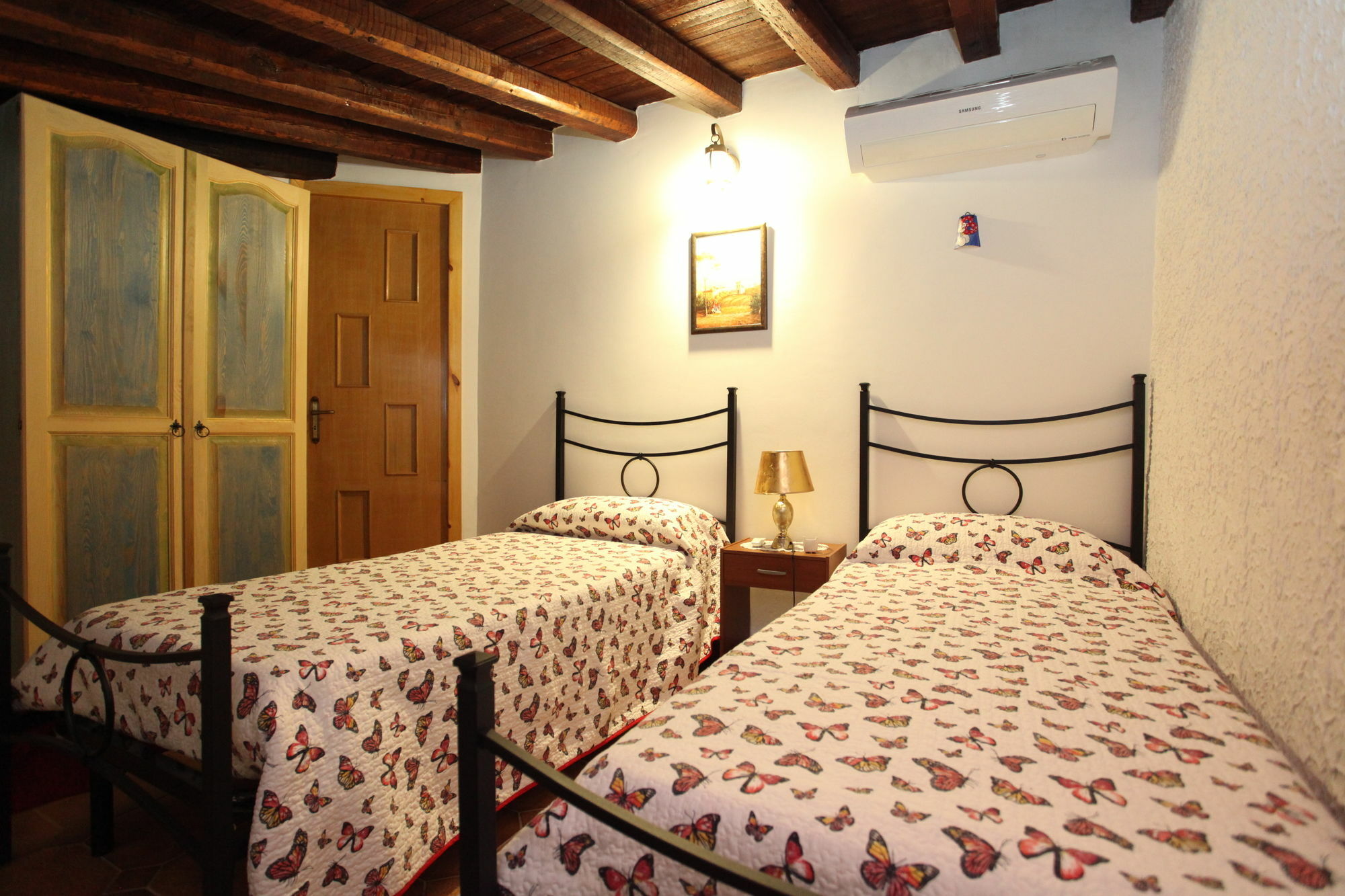 Salvatore Appartement