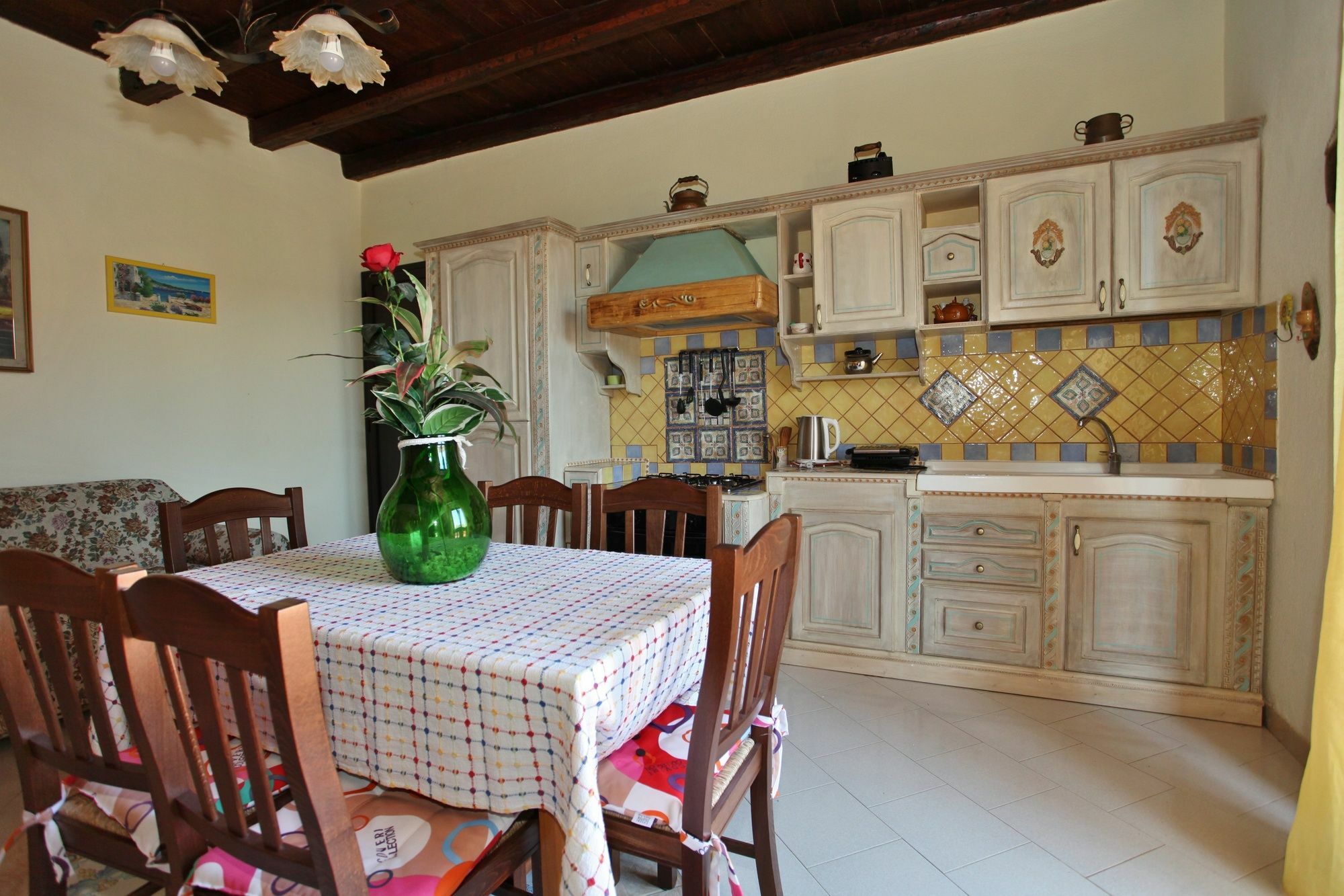 Salvatore Appartement
